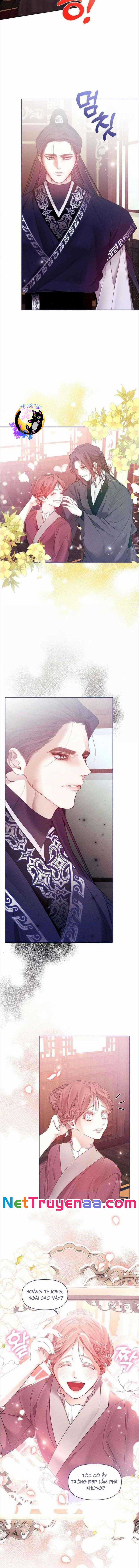 Bạn Đồng Hành Của Ryun Chapter 9 trang 11