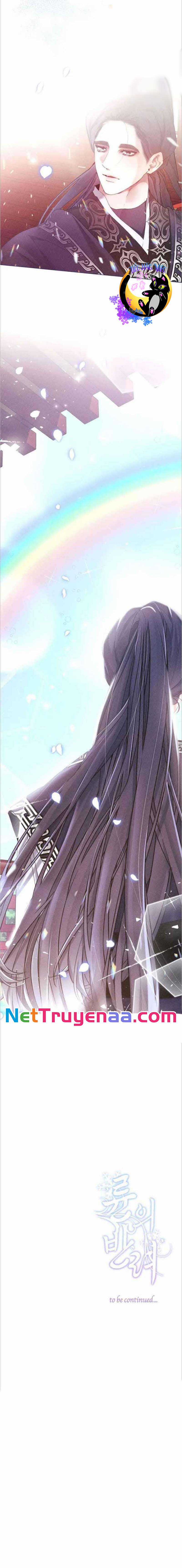 Bạn Đồng Hành Của Ryun Chapter 9 trang 17