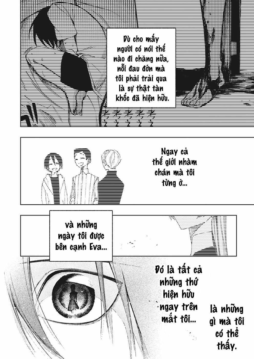 Bạn Đồng Hành Của Tôi Là Undead Mạnh Nhất Ở Thế Giới Khác Chapter 13 trang 23