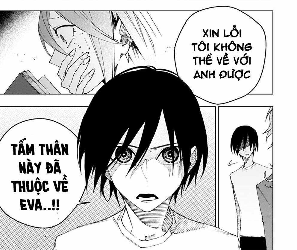 Bạn Đồng Hành Của Tôi Là Undead Mạnh Nhất Ở Thế Giới Khác Chapter 13 trang 28