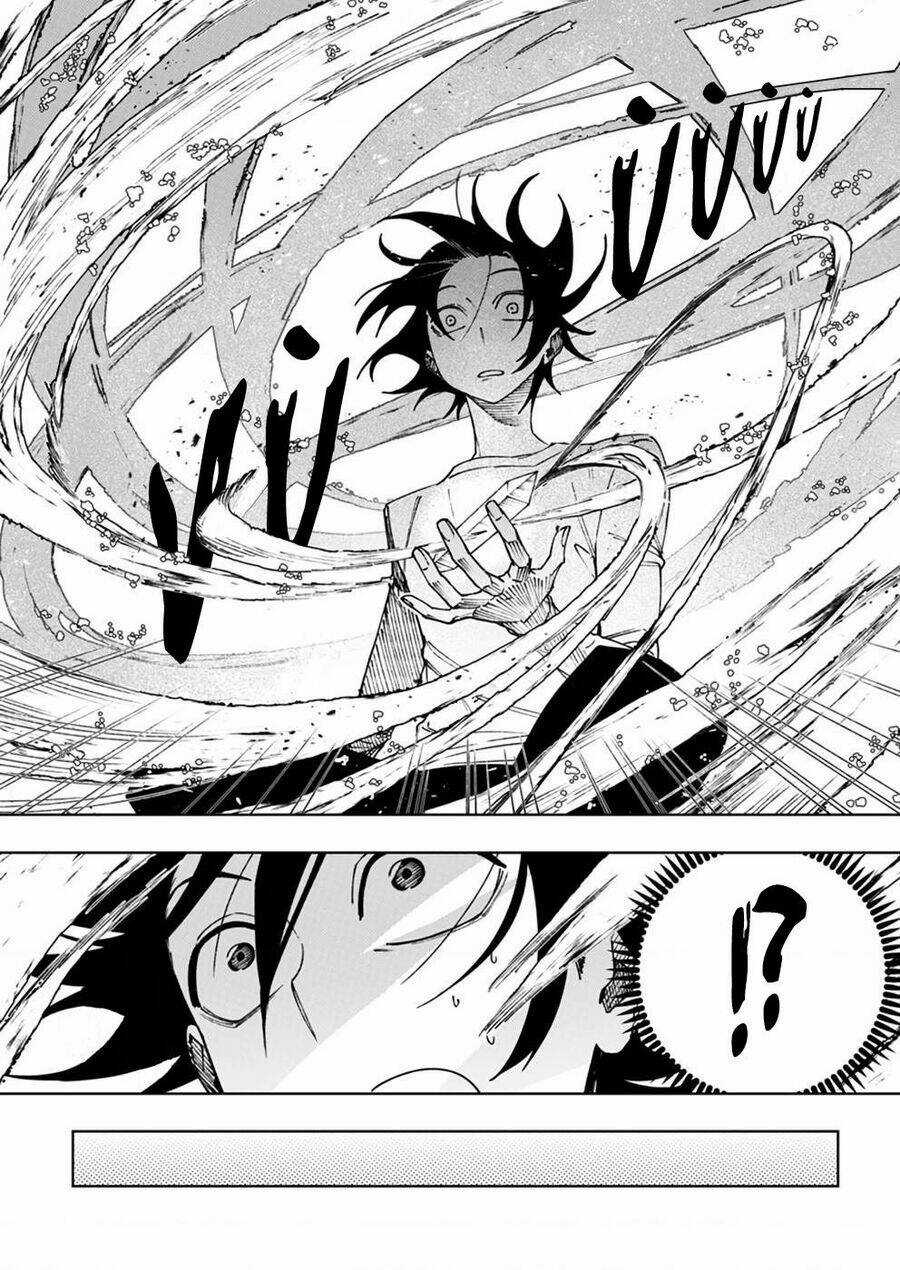 Bạn Đồng Hành Của Tôi Là Undead Mạnh Nhất Ở Thế Giới Khác Chapter 14 trang 10