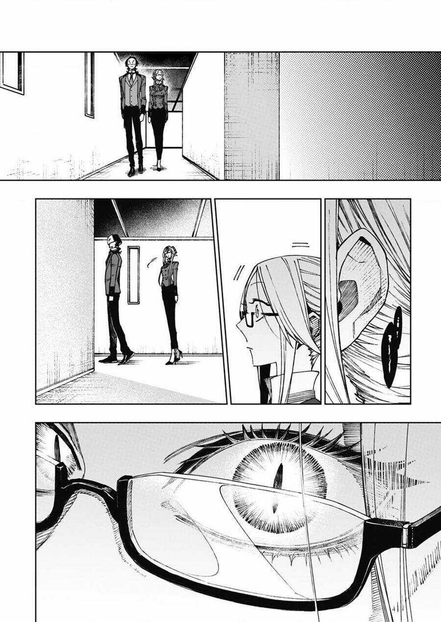 Bạn Đồng Hành Của Tôi Là Undead Mạnh Nhất Ở Thế Giới Khác Chapter 14 trang 14