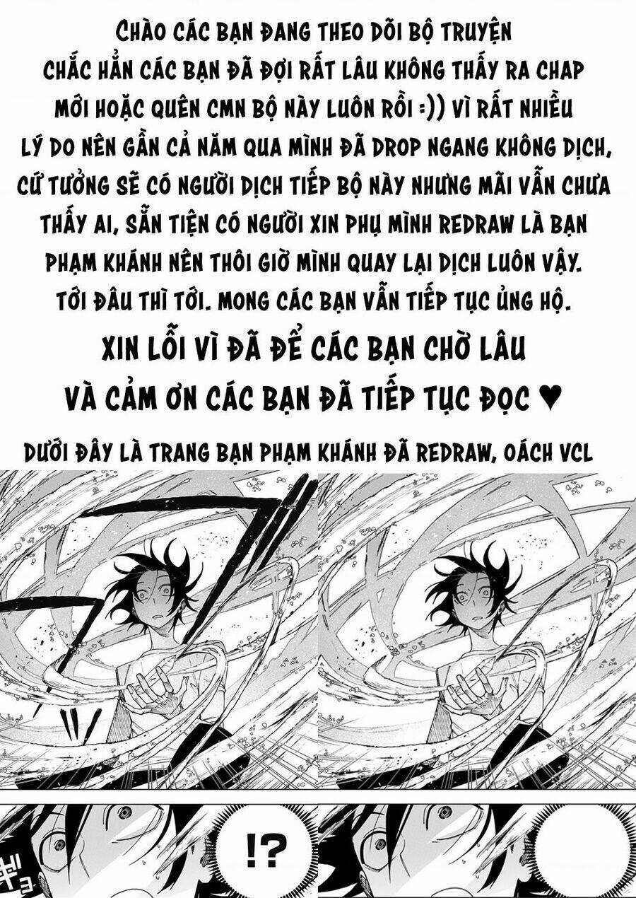 Bạn Đồng Hành Của Tôi Là Undead Mạnh Nhất Ở Thế Giới Khác Chapter 14 trang 25