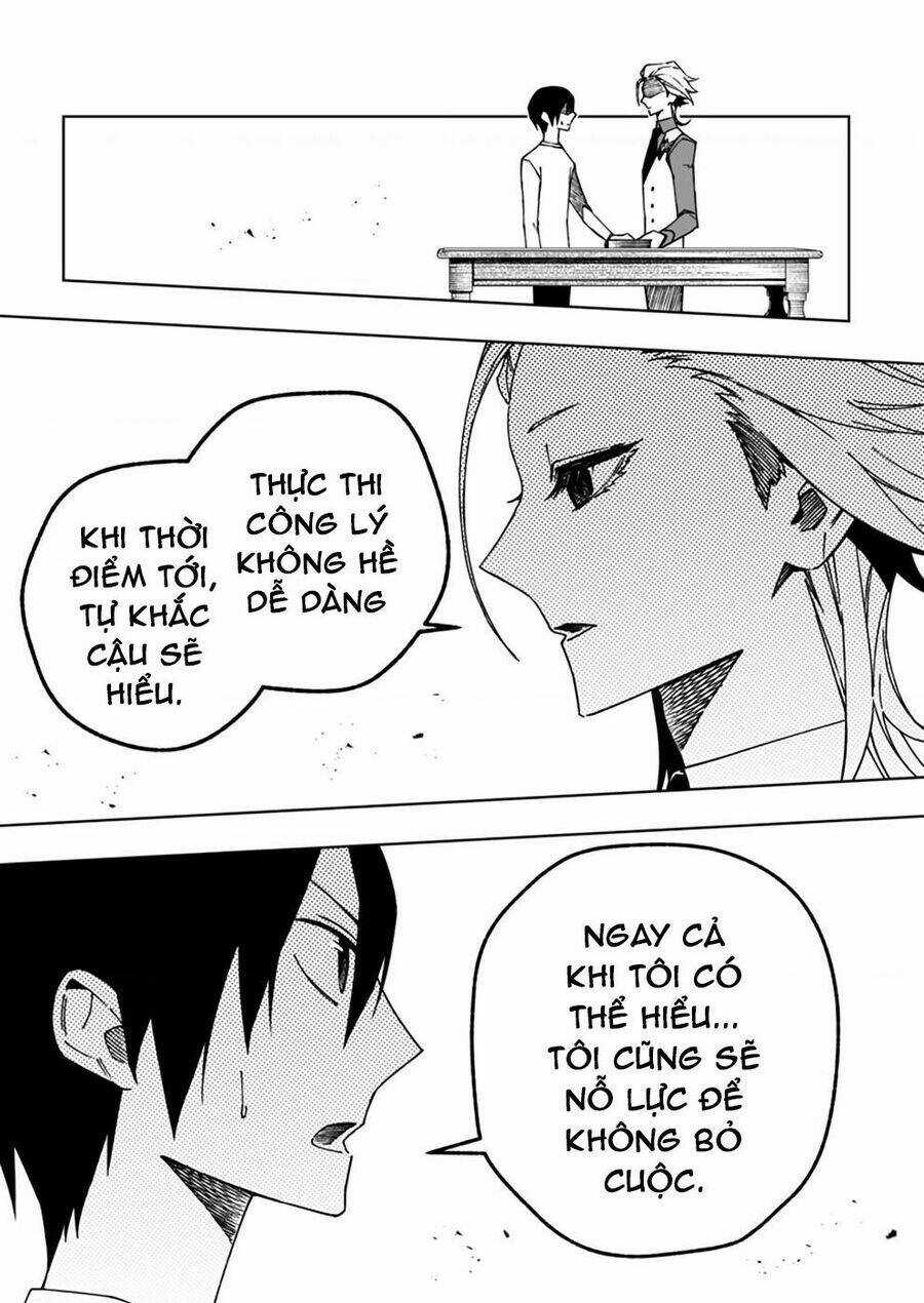 Bạn Đồng Hành Của Tôi Là Undead Mạnh Nhất Ở Thế Giới Khác Chapter 14 trang 7