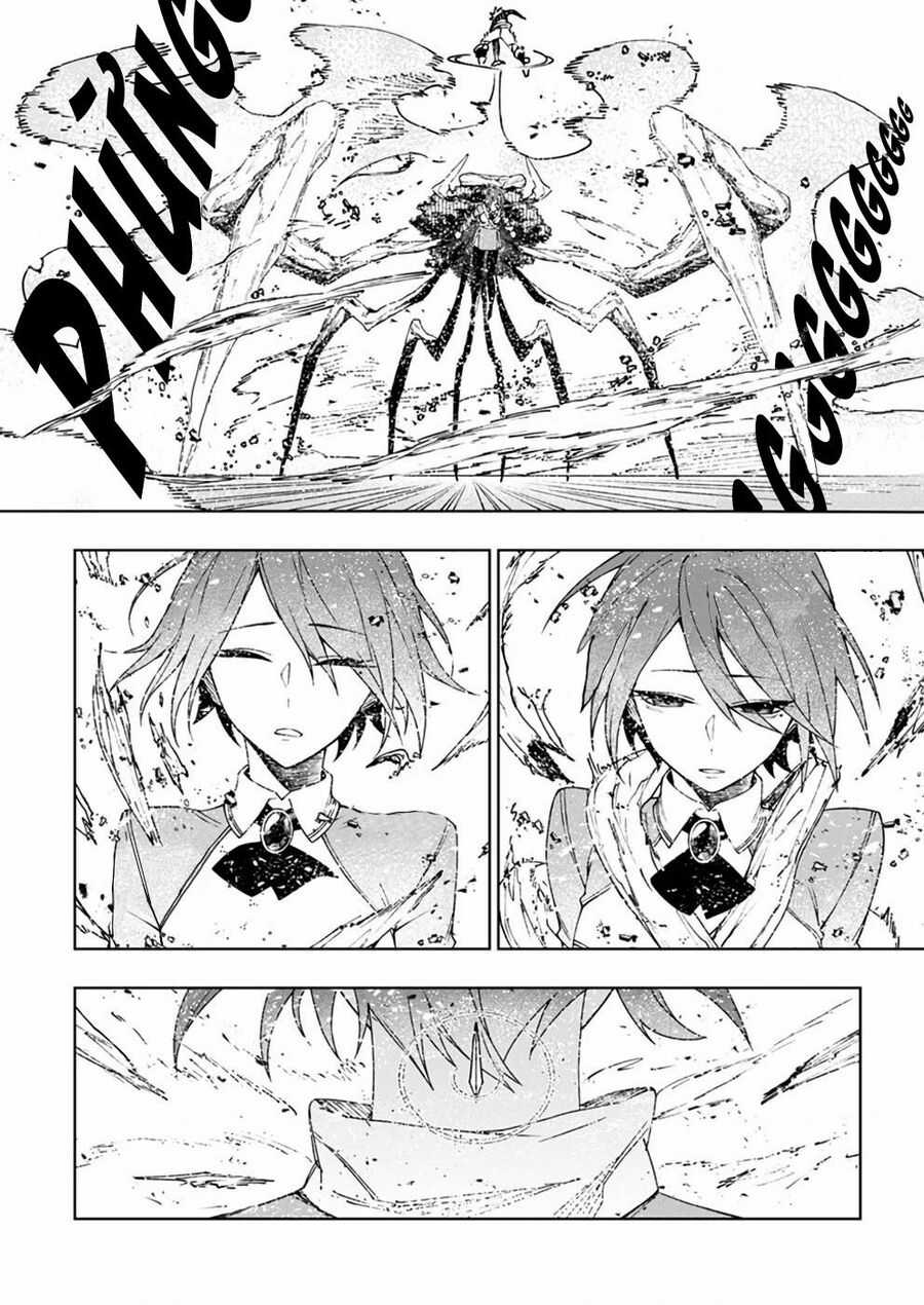 Bạn Đồng Hành Của Tôi Là Undead Mạnh Nhất Ở Thế Giới Khác Chapter 15 trang 18