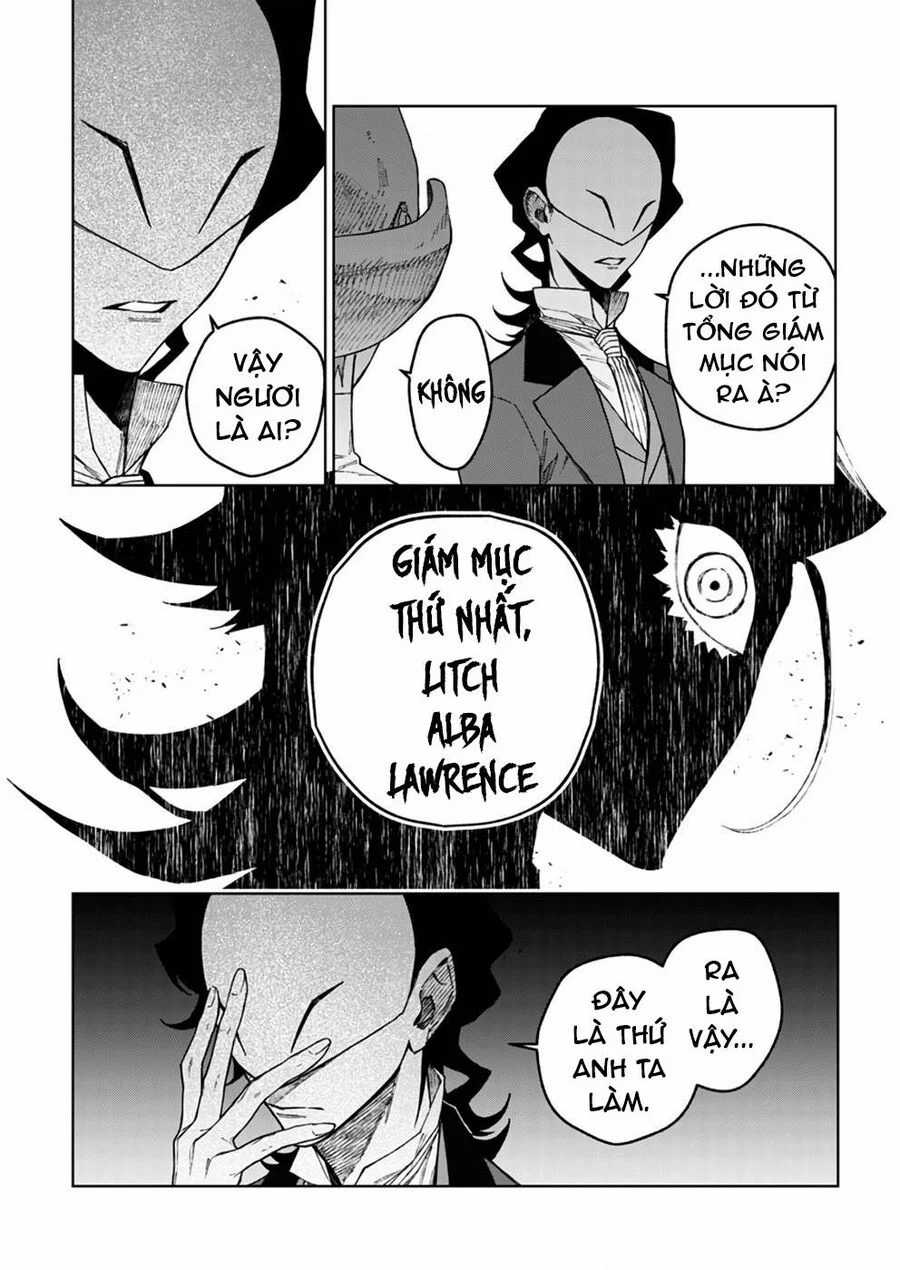 Bạn Đồng Hành Của Tôi Là Undead Mạnh Nhất Ở Thế Giới Khác Chapter 16 trang 19