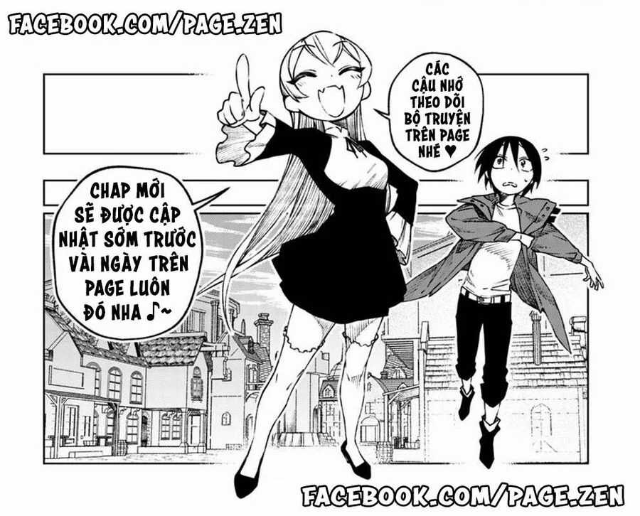 Bạn Đồng Hành Của Tôi Là Undead Mạnh Nhất Ở Thế Giới Khác Chapter 16 trang 26