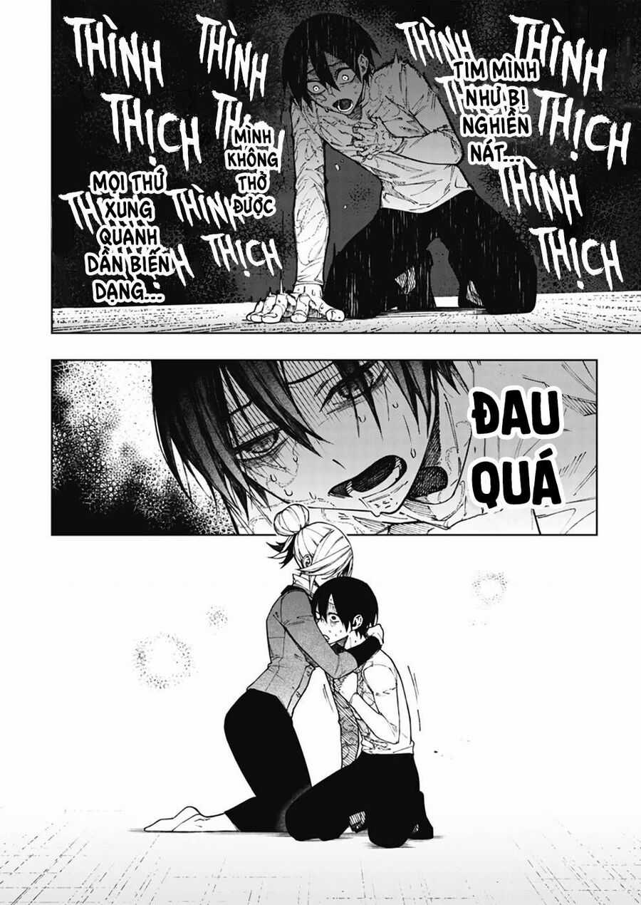 Bạn Đồng Hành Của Tôi Là Undead Mạnh Nhất Ở Thế Giới Khác Chapter 16 trang 6