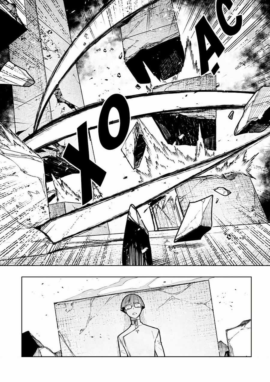 Bạn Đồng Hành Của Tôi Là Undead Mạnh Nhất Ở Thế Giới Khác Chapter 17 trang 2