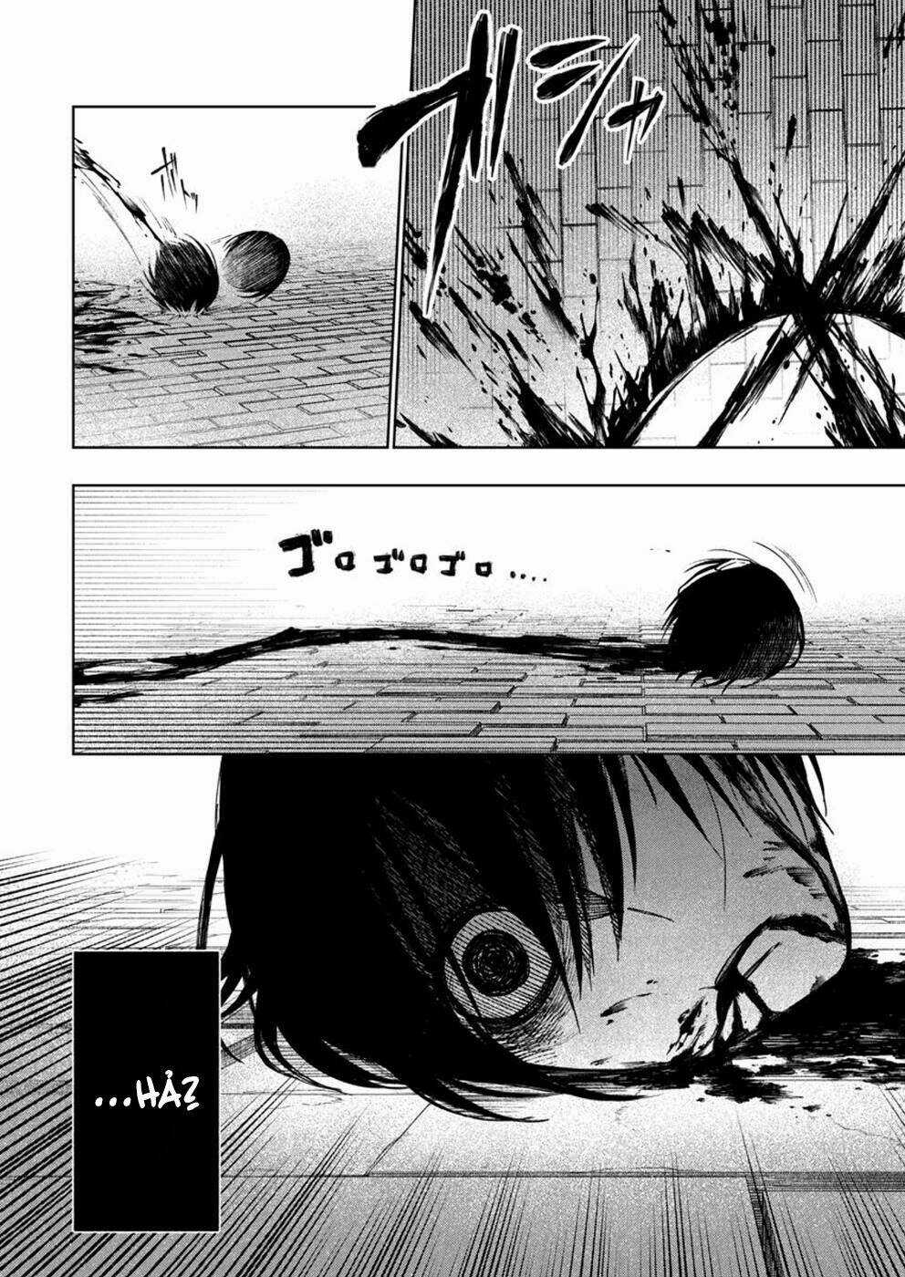 Bạn Đồng Hành Của Tôi Là Undead Mạnh Nhất Ở Thế Giới Khác Chapter 2 trang 16