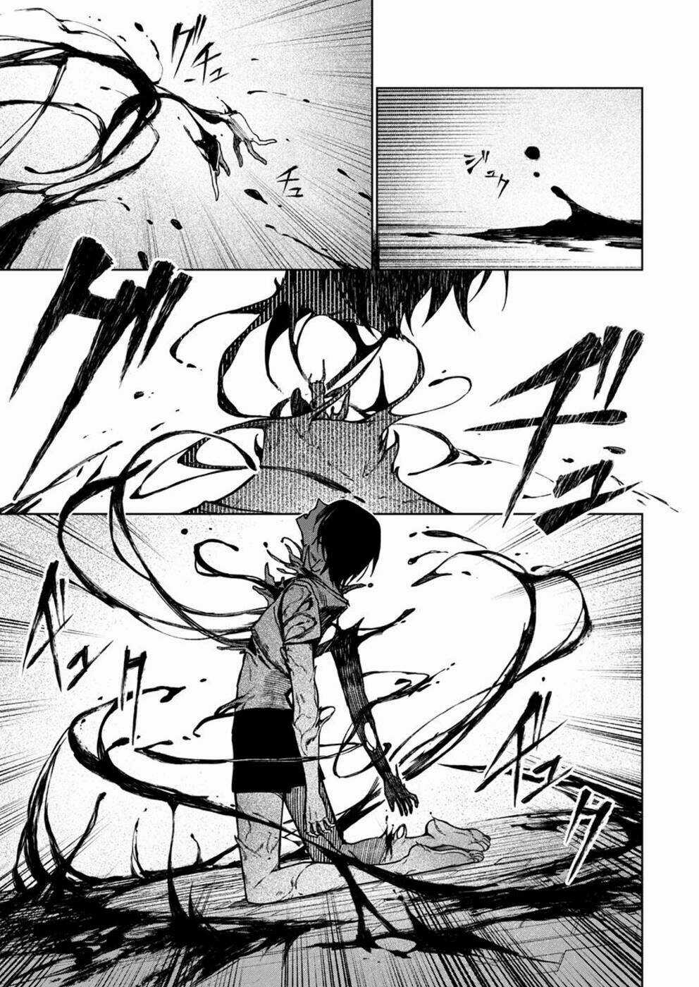 Bạn Đồng Hành Của Tôi Là Undead Mạnh Nhất Ở Thế Giới Khác Chapter 2 trang 17