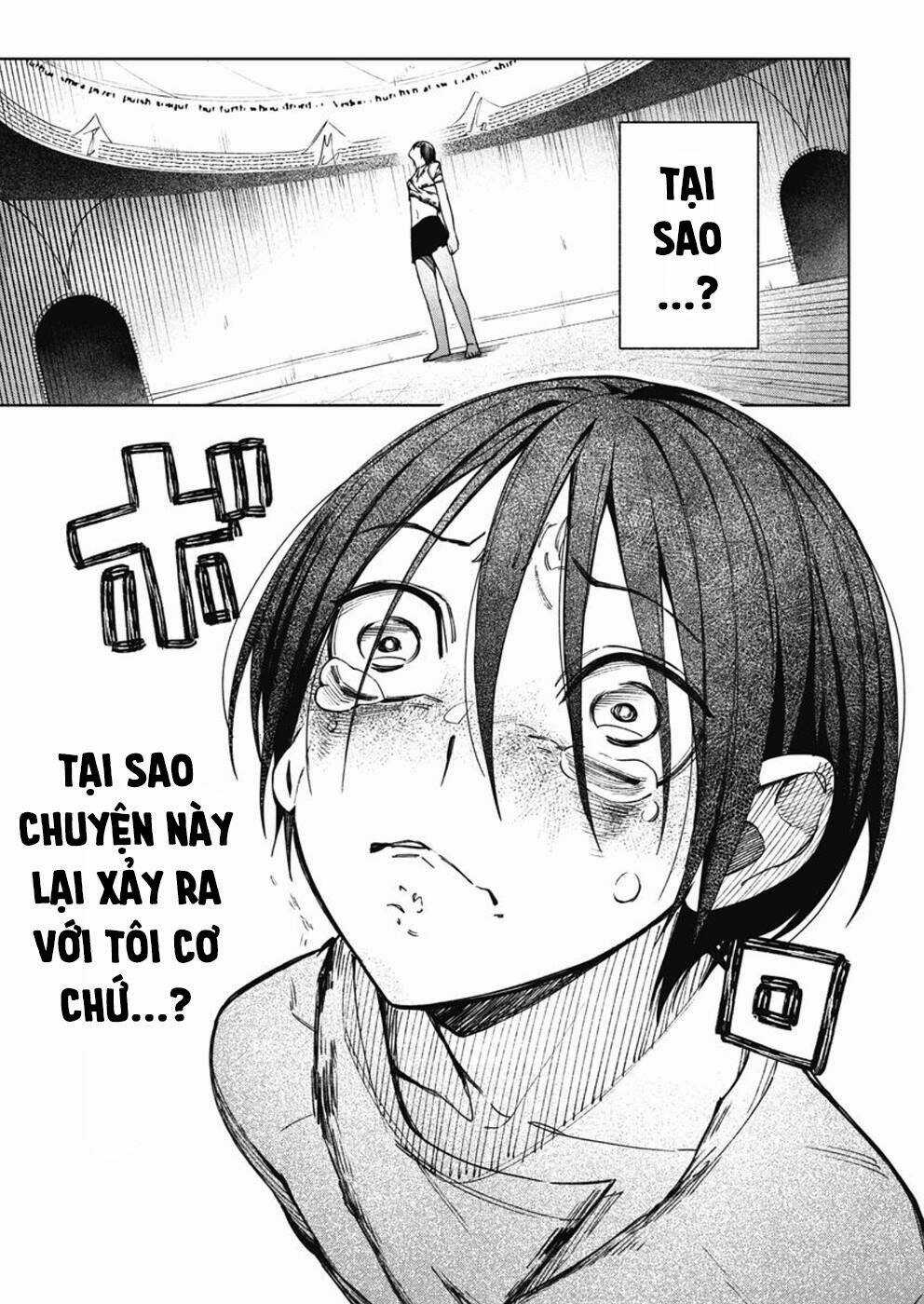 Bạn Đồng Hành Của Tôi Là Undead Mạnh Nhất Ở Thế Giới Khác Chapter 2 trang 19