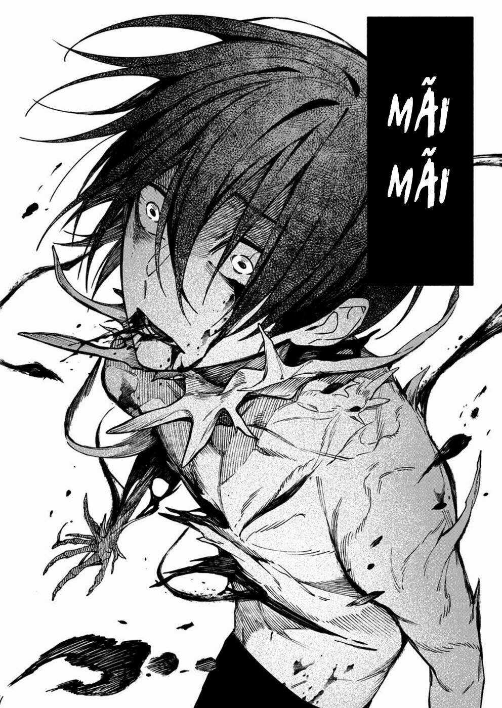 Bạn Đồng Hành Của Tôi Là Undead Mạnh Nhất Ở Thế Giới Khác Chapter 2 trang 4