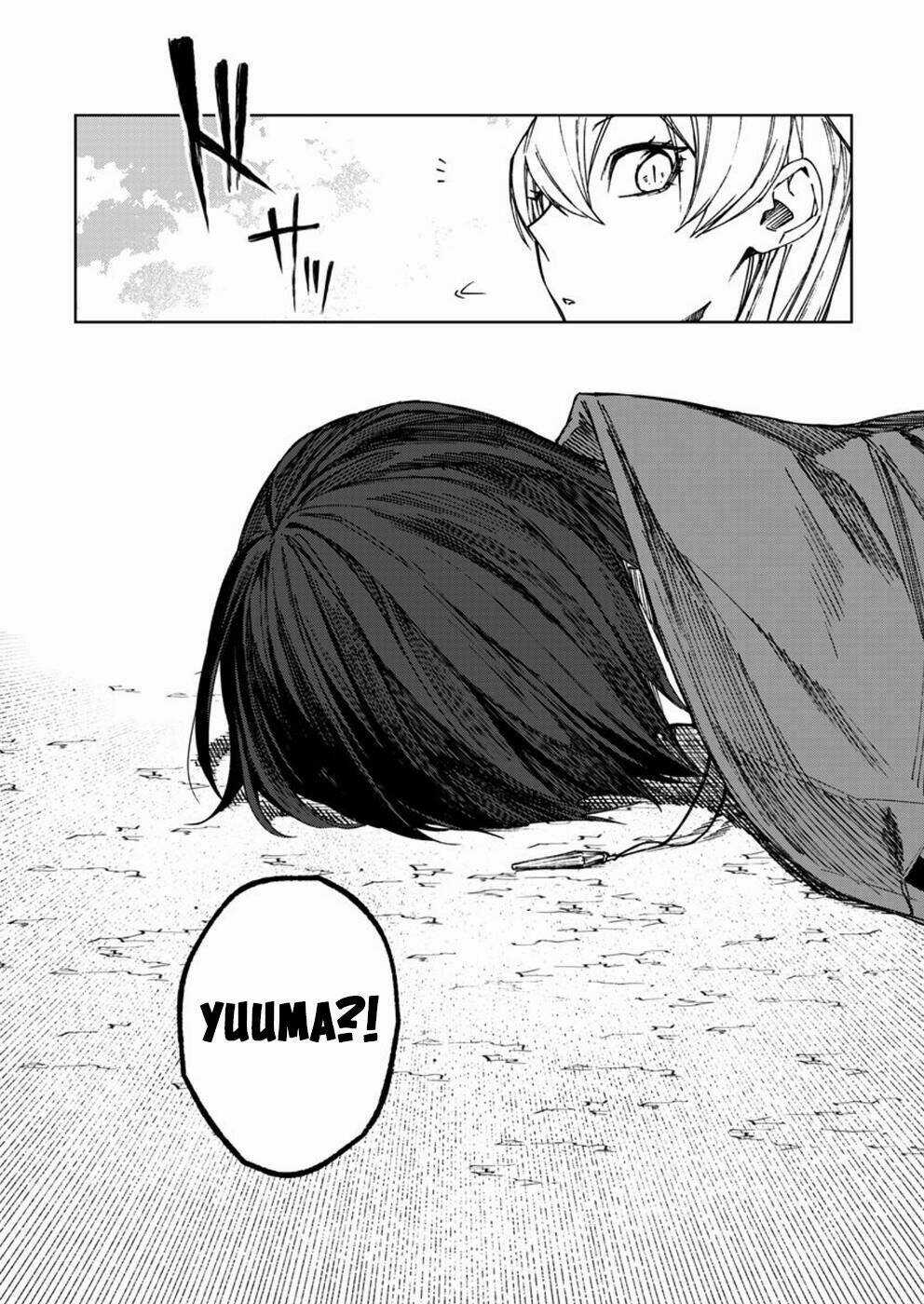 Bạn Đồng Hành Của Tôi Là Undead Mạnh Nhất Ở Thế Giới Khác Chapter 5 trang 24