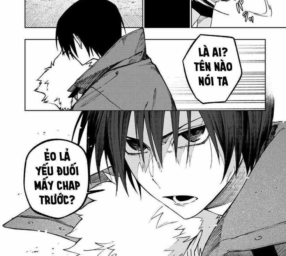 Bạn Đồng Hành Của Tôi Là Undead Mạnh Nhất Ở Thế Giới Khác Chapter 5 trang 26