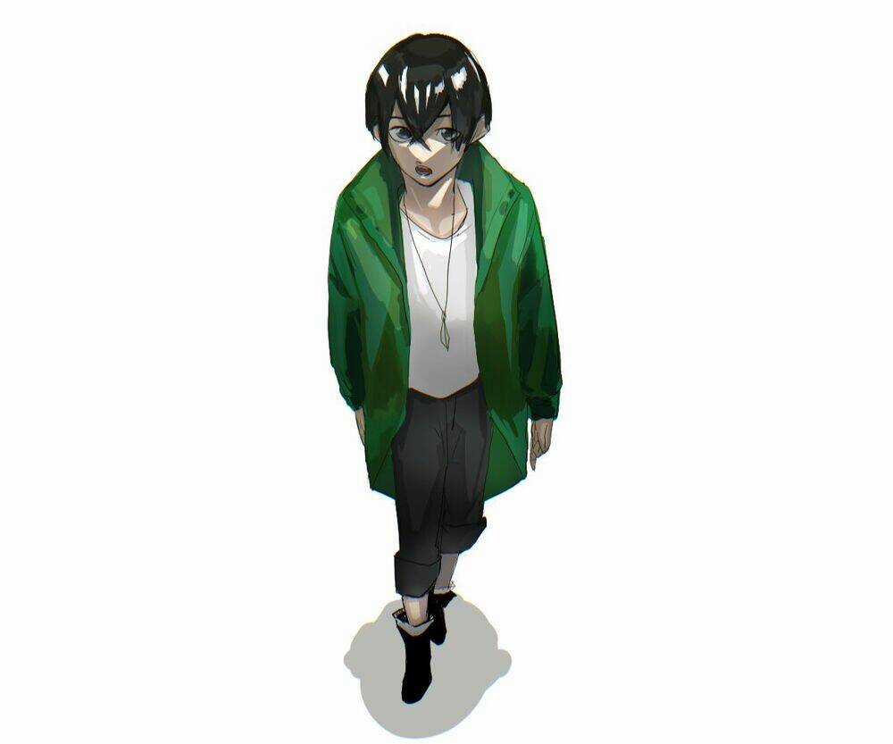 Bạn Đồng Hành Của Tôi Là Undead Mạnh Nhất Ở Thế Giới Khác Chapter 6 trang 26