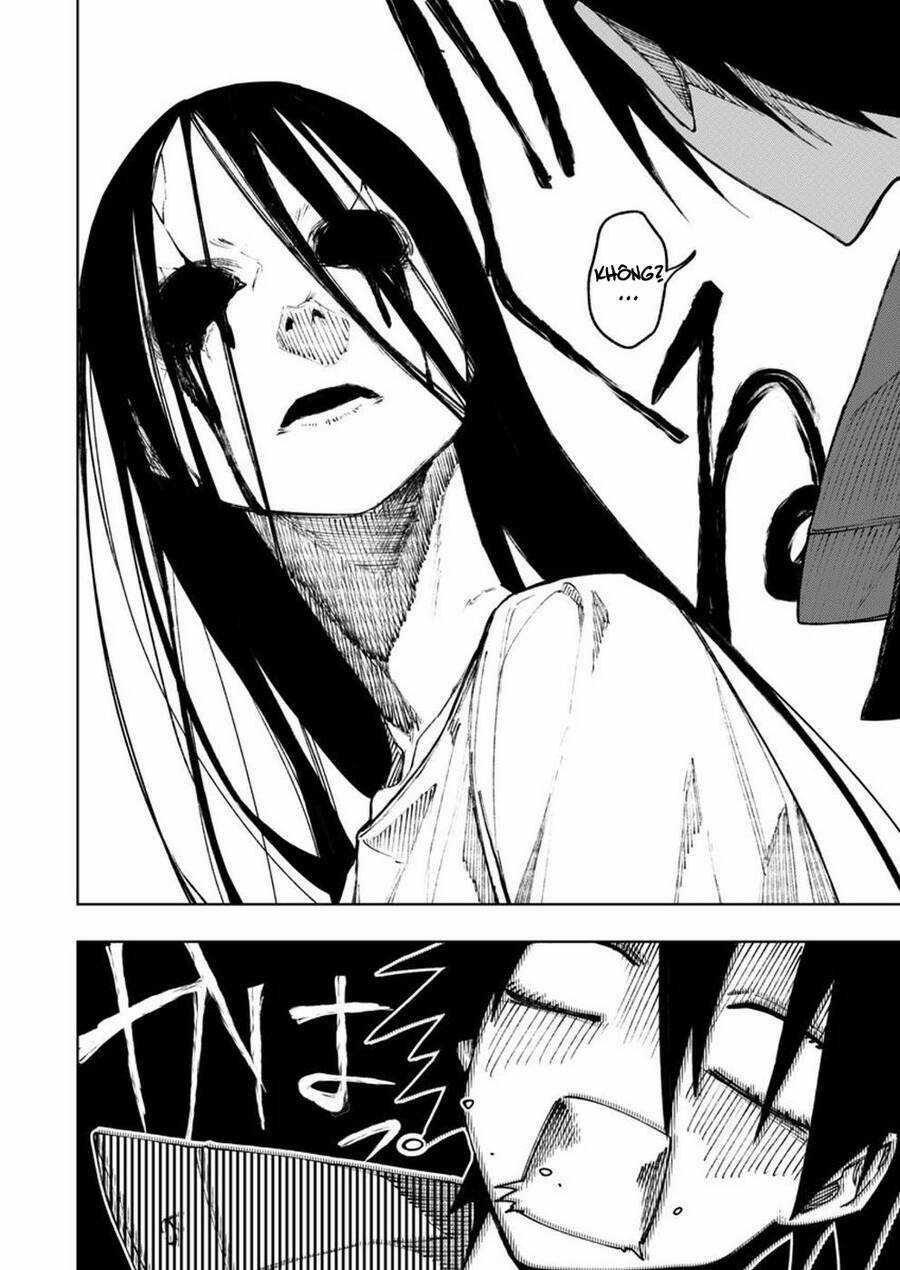 Bạn Đồng Hành Của Tôi Là Undead Mạnh Nhất Ở Thế Giới Khác Chapter 7 trang 17