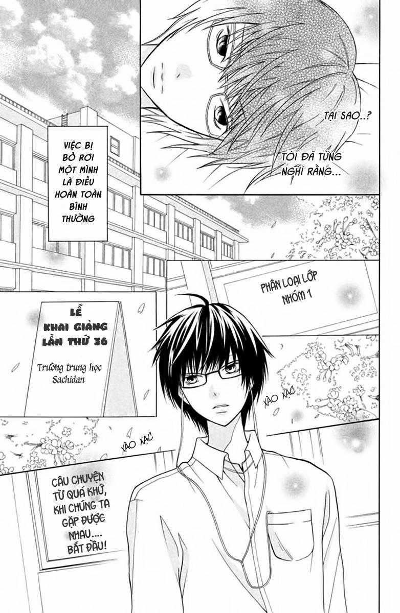 Bạn Gái 3D Chapter 11.5 trang 13