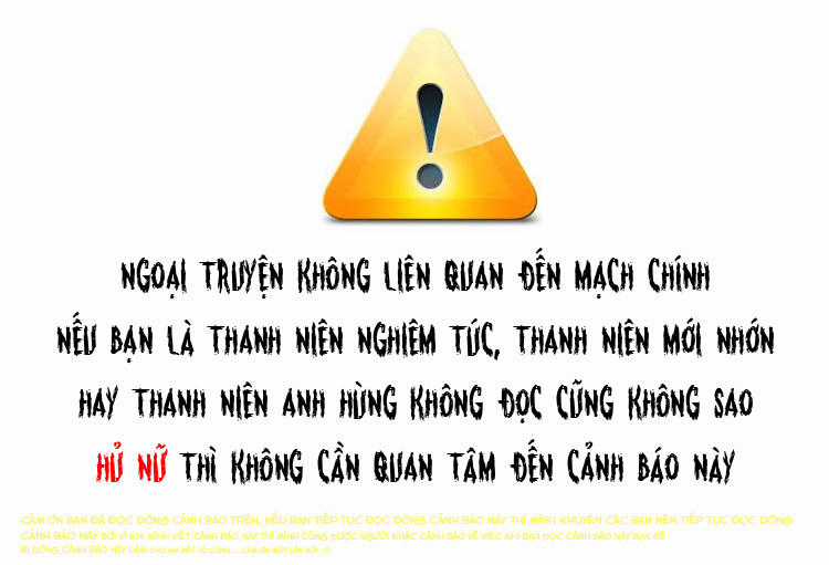 Bạn Gái 3D Chapter 11.5 trang 2