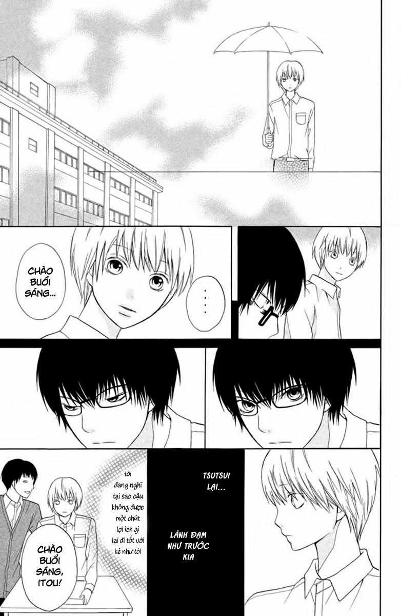 Bạn Gái 3D Chapter 11.5 trang 48