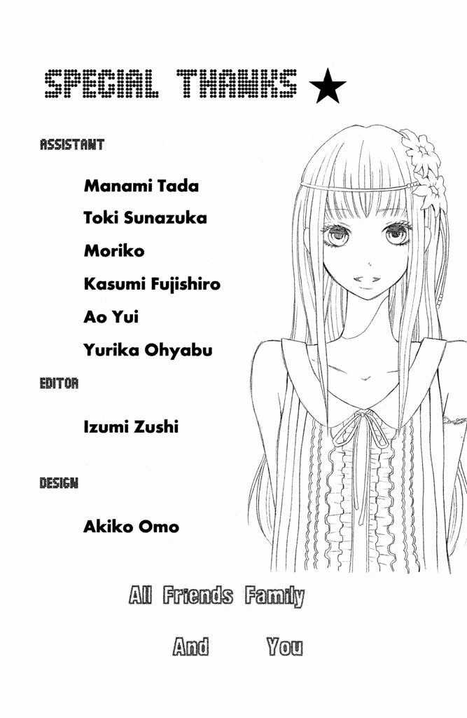 Bạn Gái 3D Chapter 11.5 trang 59