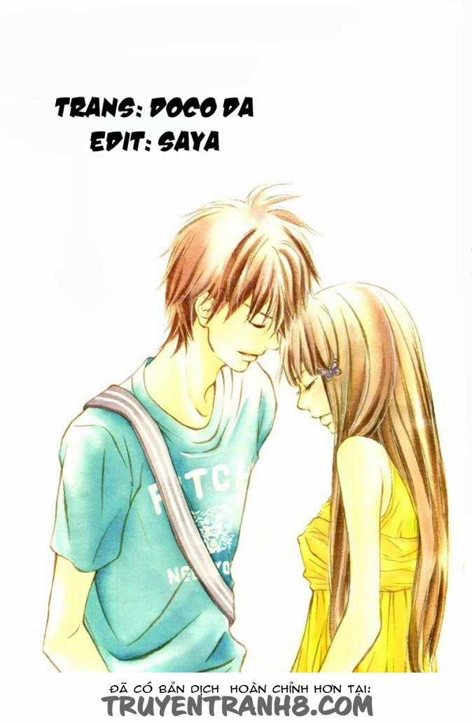 Bạn Gái 3D Chapter 38 trang 2