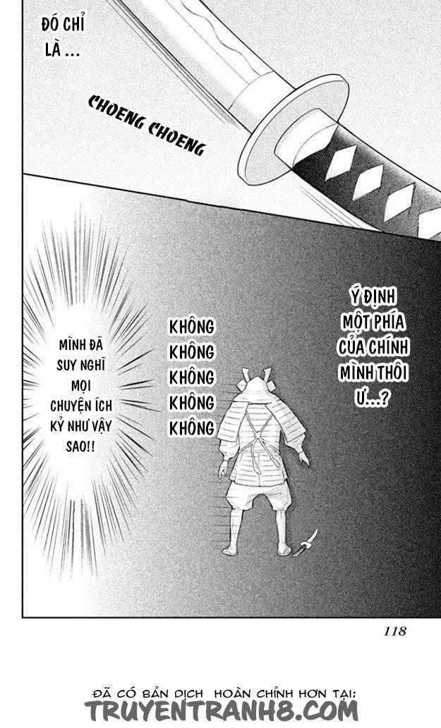 Bạn Gái 3D Chapter 38 trang 39