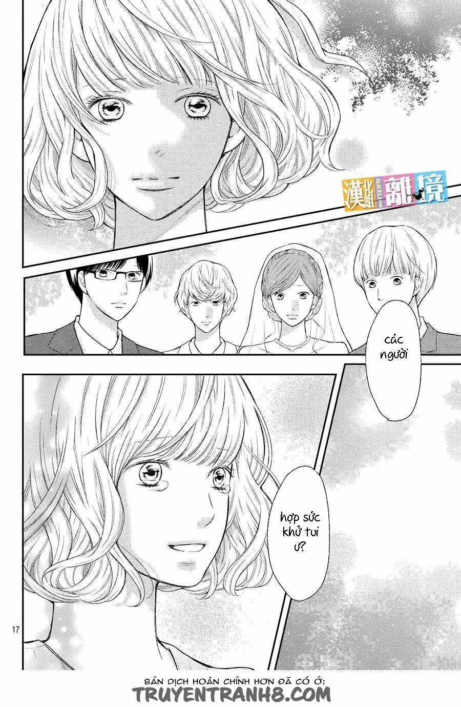 Bạn Gái 3D Chapter 46.5 trang 25