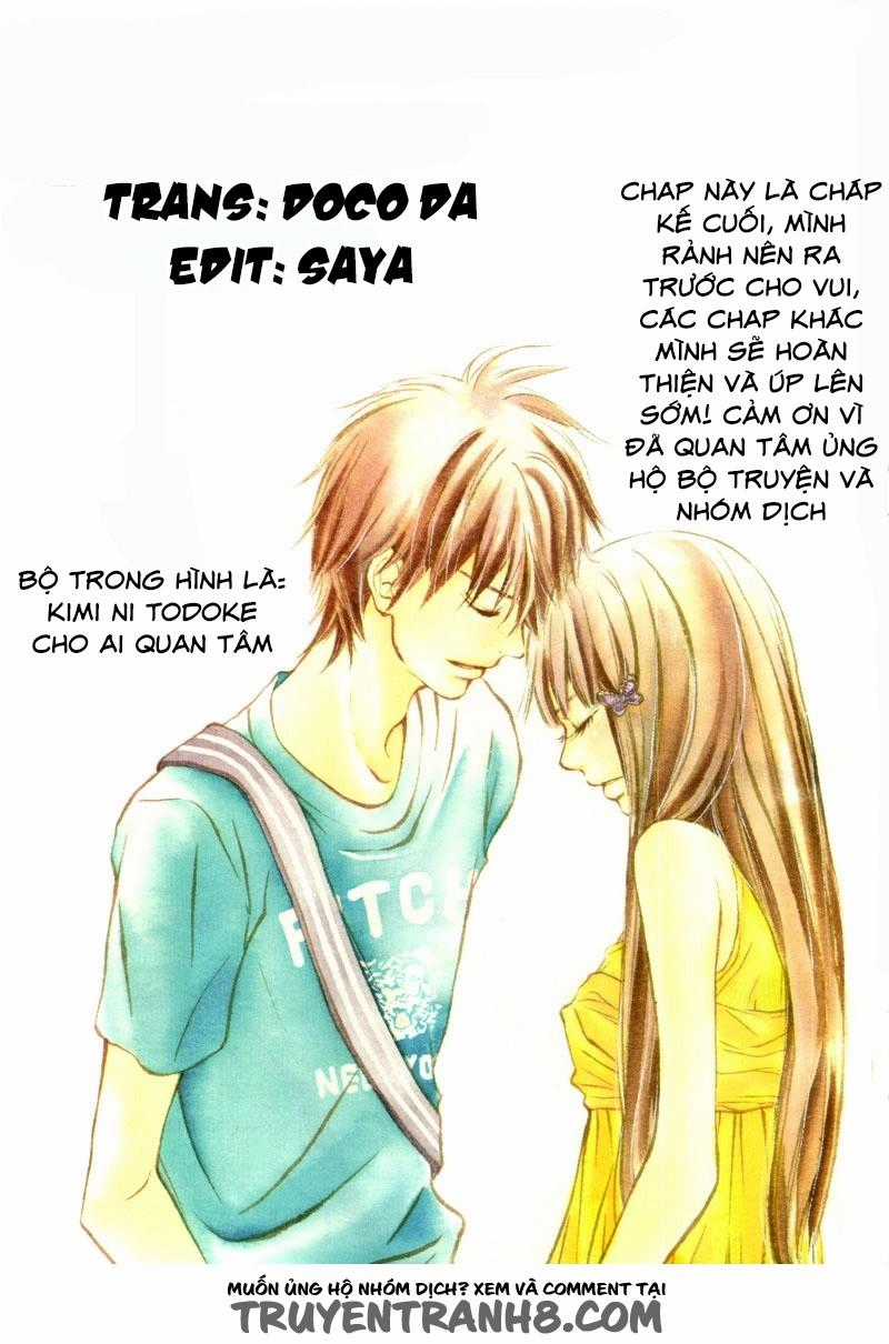 Bạn Gái 3D Chapter 46 trang 2
