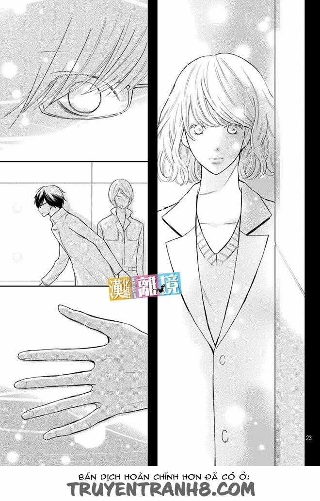 Bạn Gái 3D Chapter 46 trang 25