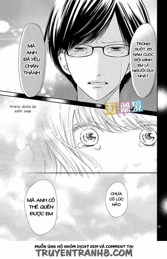 Bạn Gái 3D Chapter 46 trang 37