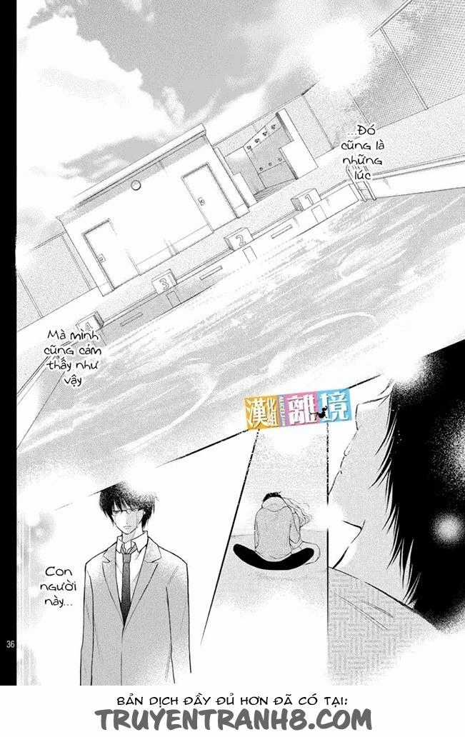Bạn Gái 3D Chapter 46 trang 38