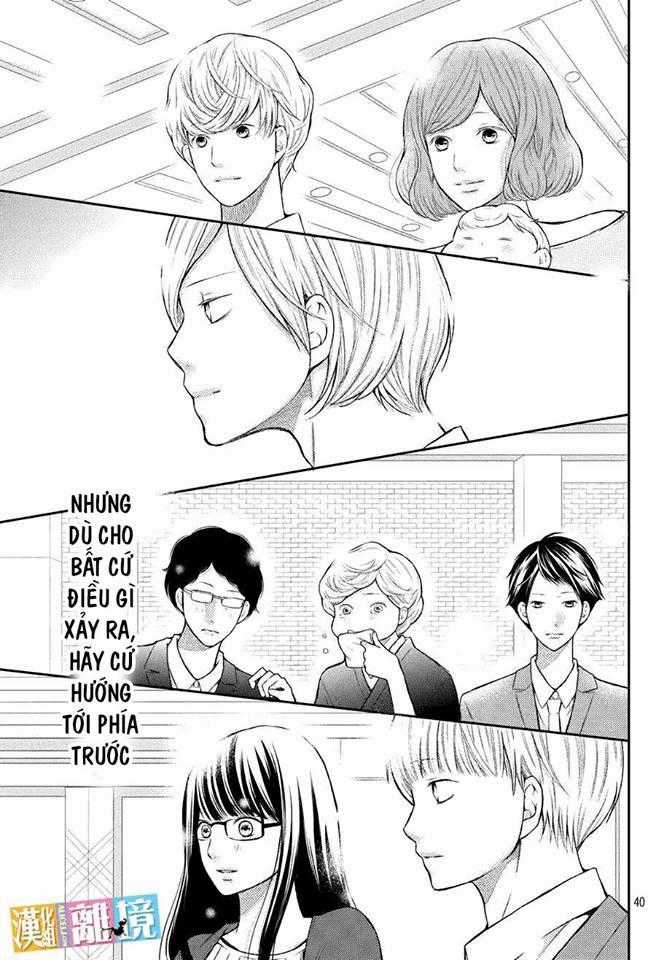 Bạn Gái 3D Chapter 47 trang 43