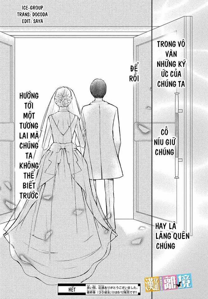 Bạn Gái 3D Chapter 47 trang 45