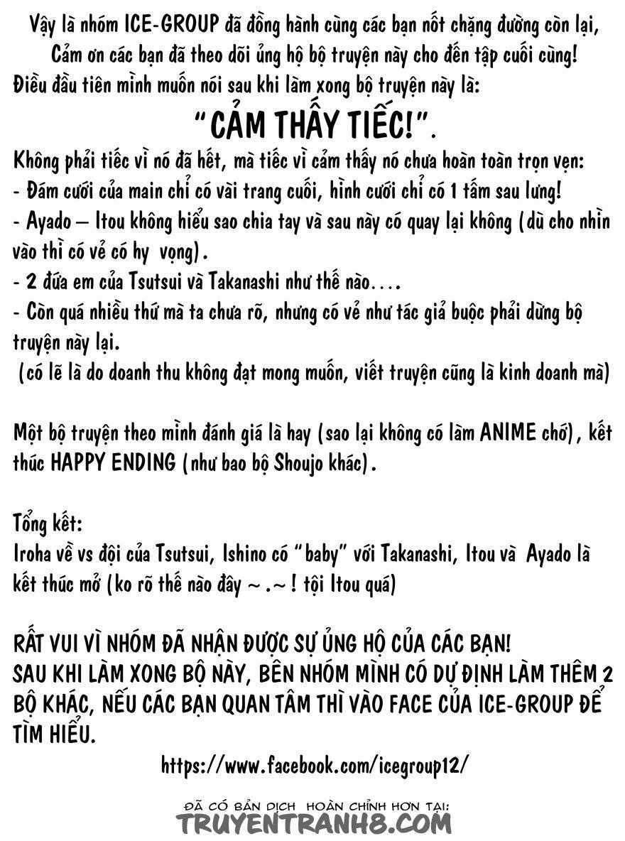 Bạn Gái 3D Chapter 47 trang 46