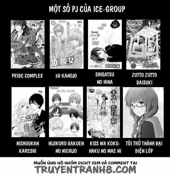 Bạn Gái 3D Chapter 47 trang 47