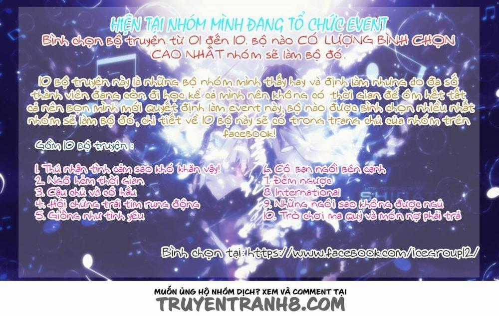 Bạn Gái 3D Chapter 47 trang 48