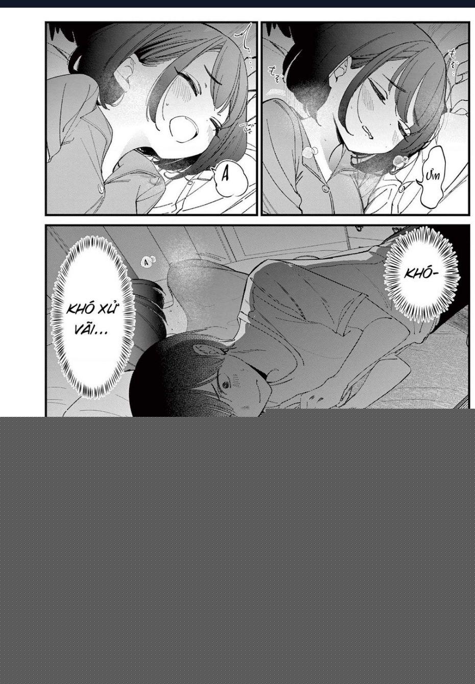 Bạn Gái Của Cậu Ấy Chapter 23 trang 1
