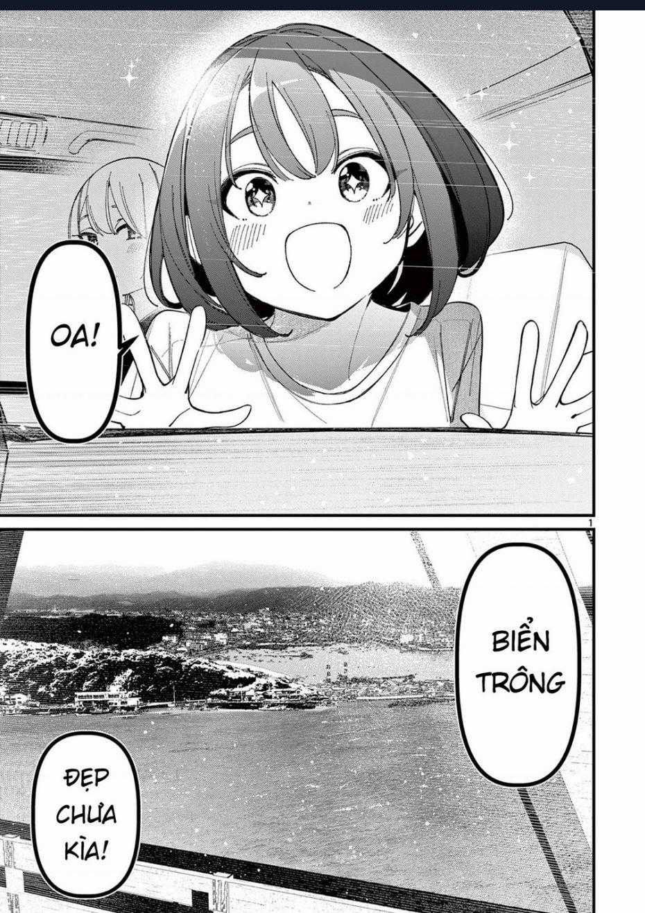 Bạn Gái Của Cậu Ấy Chapter 26 trang 0
