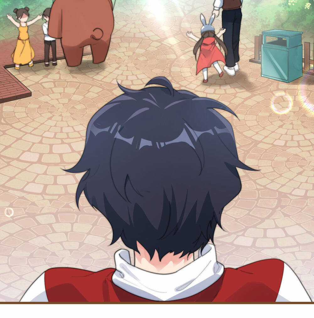 Bạn Gái Của Tôi Rất Kì Lạ Chapter 1 trang 14