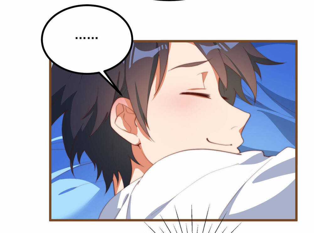 Bạn Gái Của Tôi Rất Kì Lạ Chapter 1 trang 31