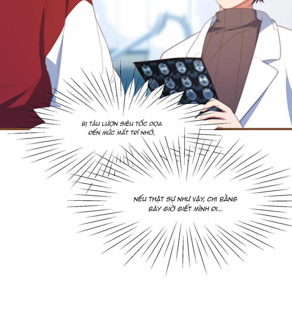 Bạn Gái Của Tôi Rất Kì Lạ Chapter 1 trang 42