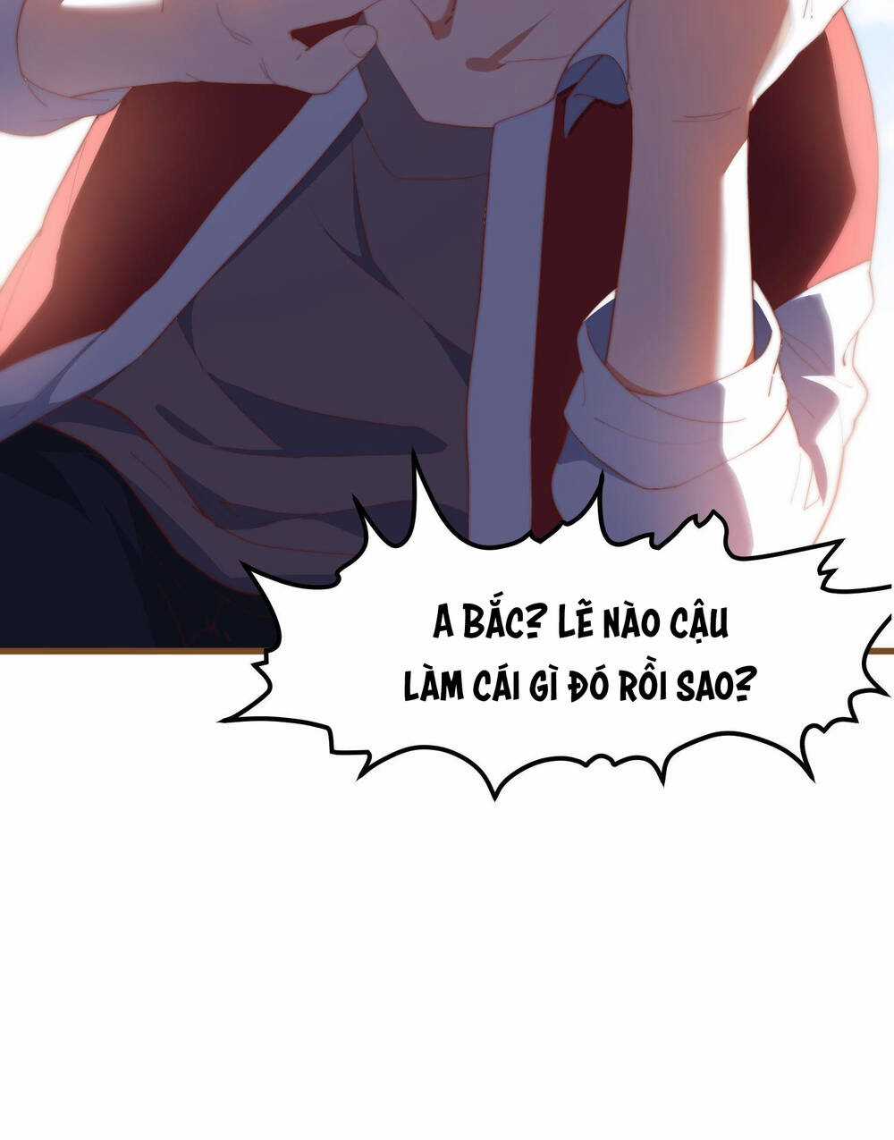Bạn Gái Của Tôi Rất Kì Lạ Chapter 1 trang 52