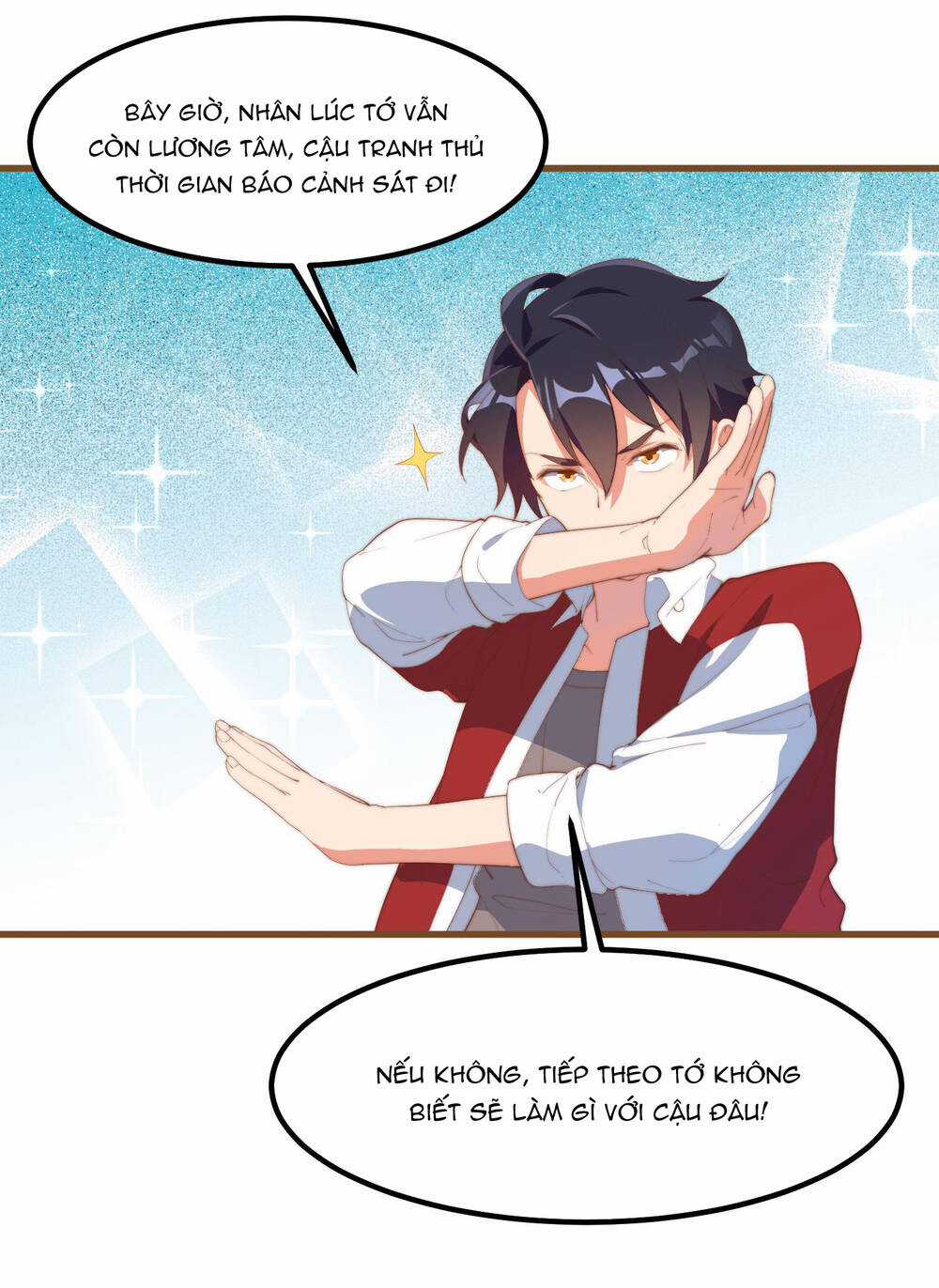 Bạn Gái Của Tôi Rất Kì Lạ Chapter 1 trang 54