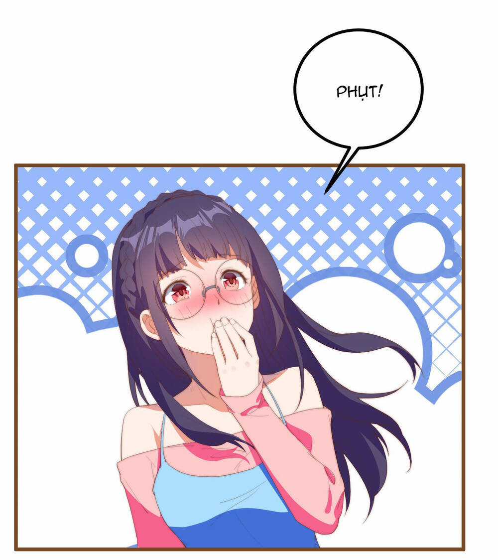 Bạn Gái Của Tôi Rất Kì Lạ Chapter 1 trang 56