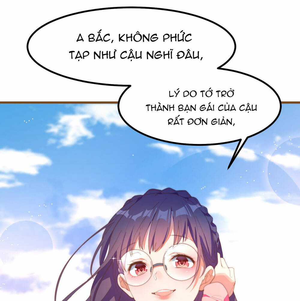 Bạn Gái Của Tôi Rất Kì Lạ Chapter 1 trang 59
