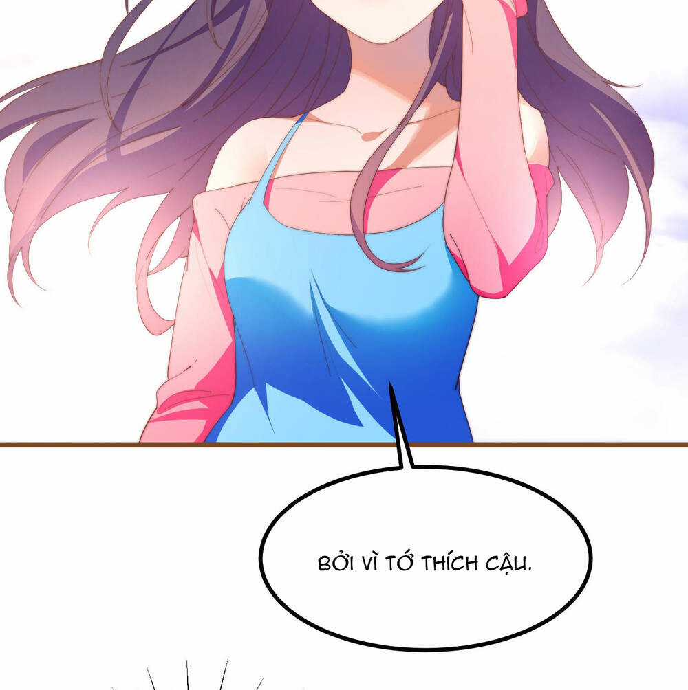 Bạn Gái Của Tôi Rất Kì Lạ Chapter 1 trang 60