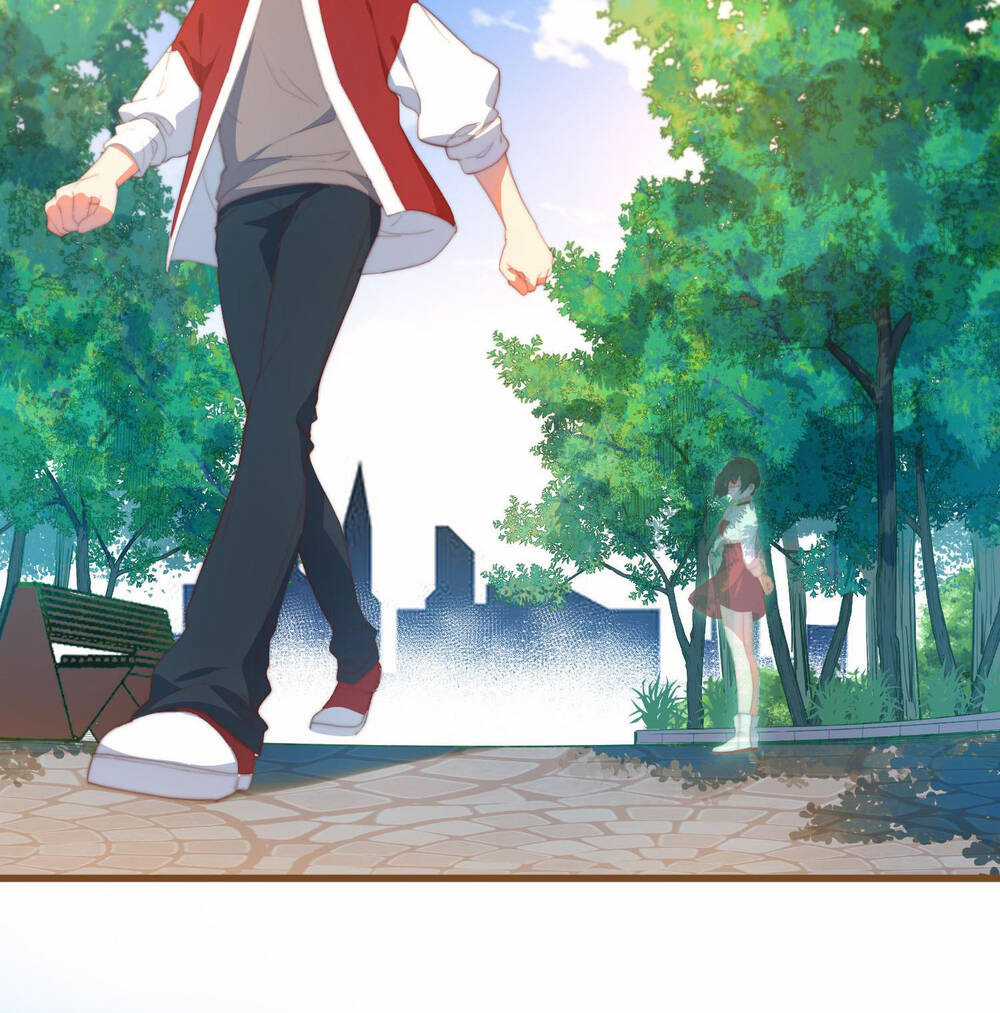 Bạn Gái Của Tôi Rất Kì Lạ Chapter 1 trang 65