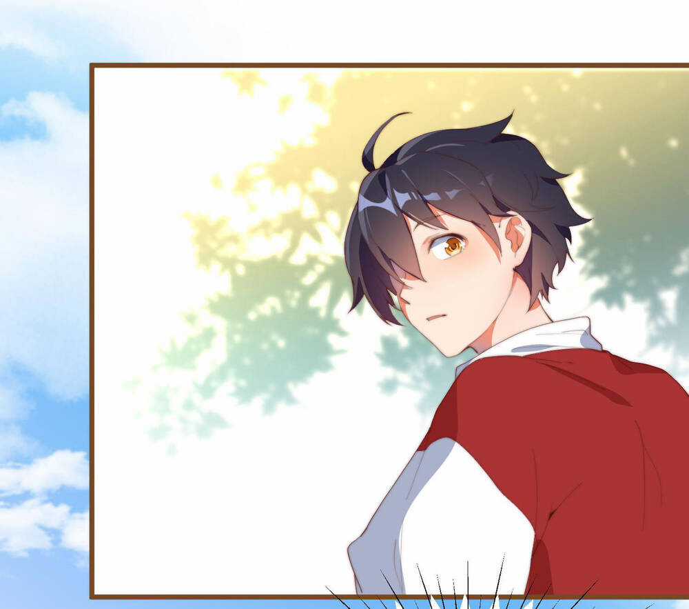 Bạn Gái Của Tôi Rất Kì Lạ Chapter 1 trang 66