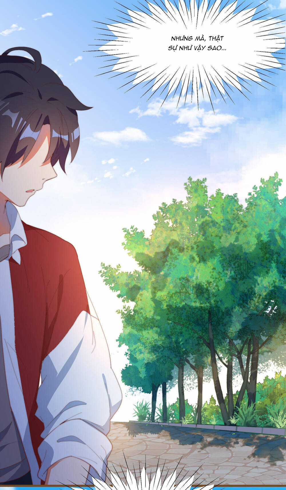 Bạn Gái Của Tôi Rất Kì Lạ Chapter 1 trang 67